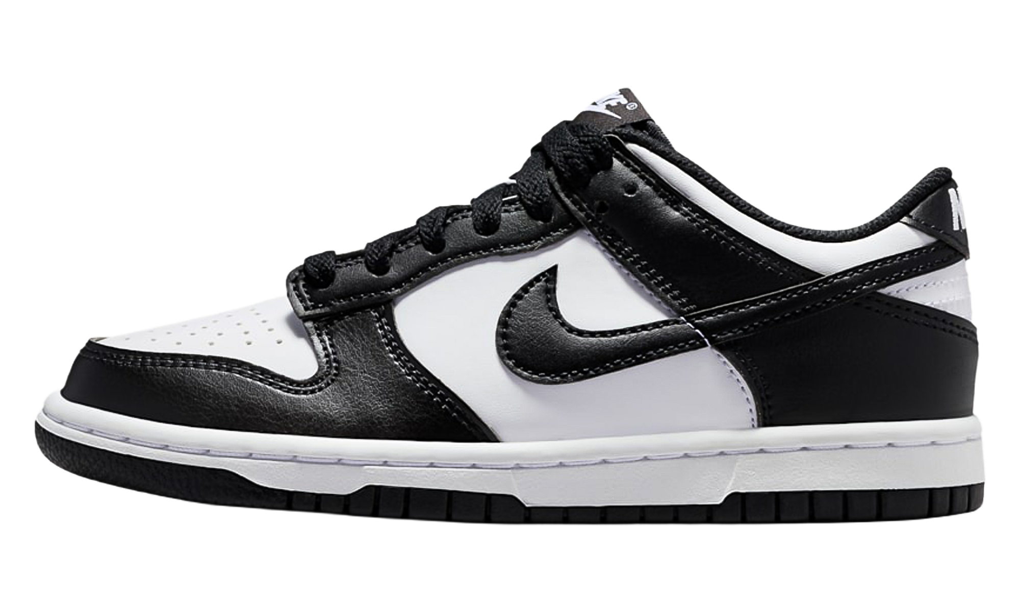Dunk Low GS "White Black Panda (2026)" IU7766 100