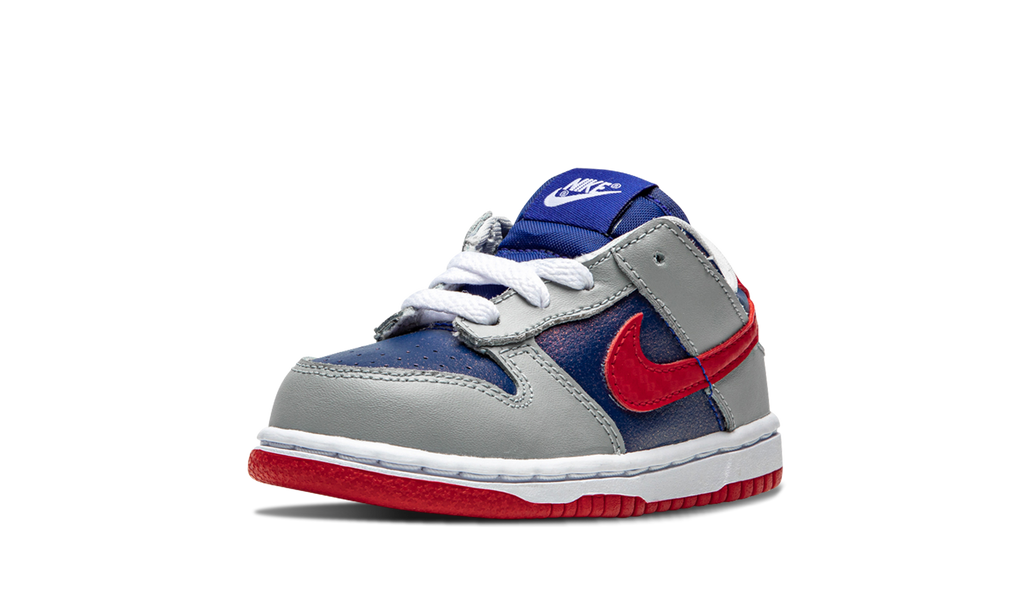 Dunk Low TD "Samba" DB4605 400