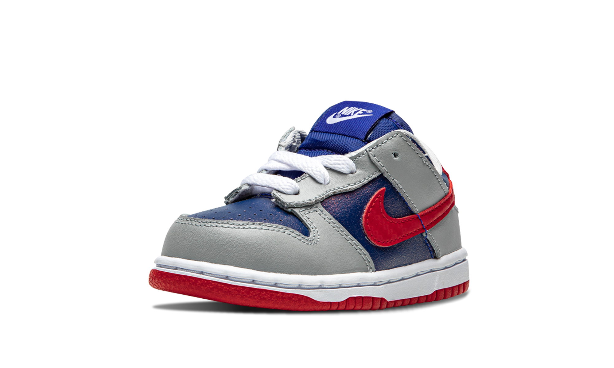 Dunk Low TD "Samba" DB4605 400