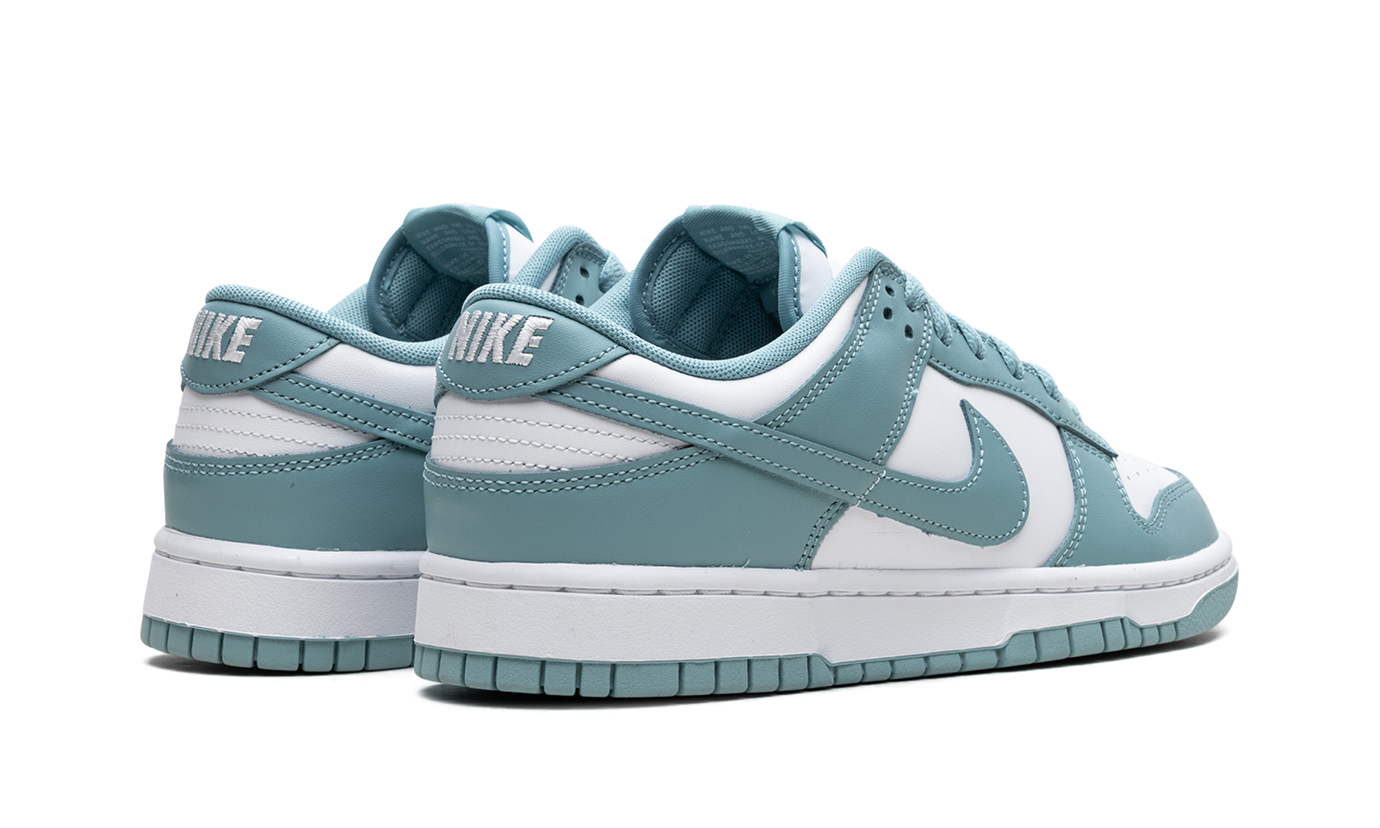 Dunk Low "Denim Turquoise" DV0833 106
