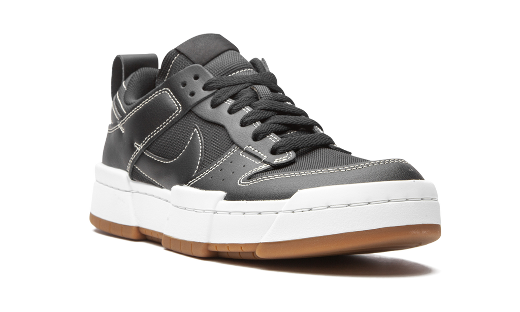 DUNK LO DISRUPT WMNS "Medium Brown" CK6654 002