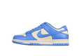 Nike SB Dunk Low "University Blue Coconut Milk"