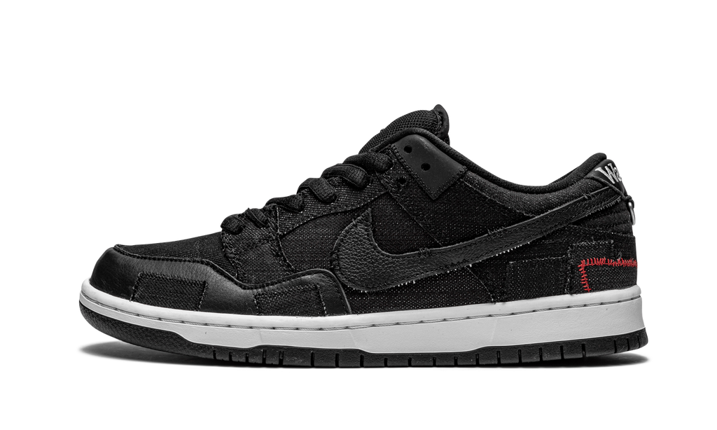 SB Dunk Low "Wasted Youth" DD8386 001