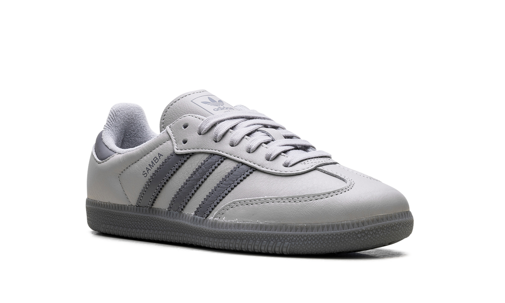 Samba OG "Grey" JI3207