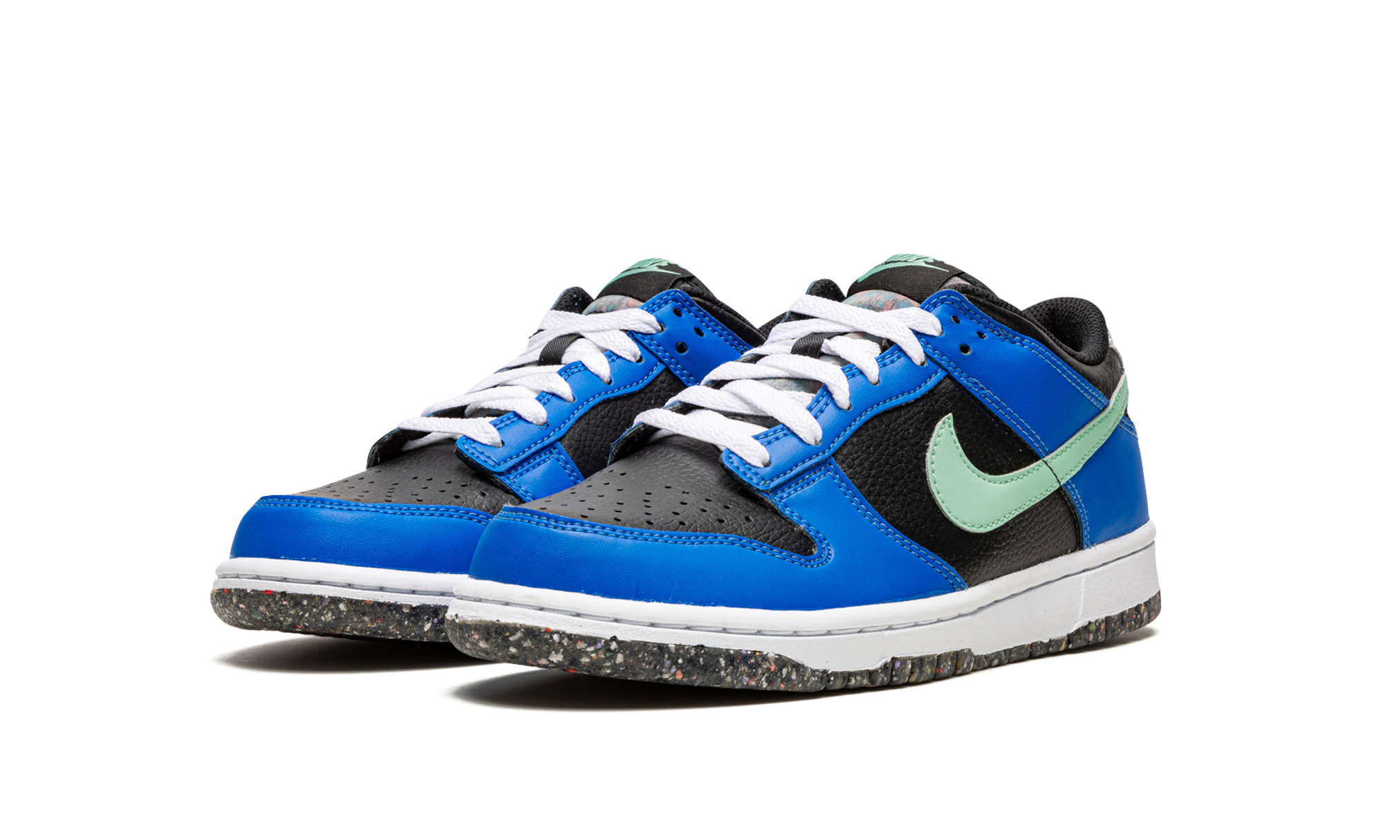 Dunk Low SE GS "Crater - Photo Blue" DR0165 001