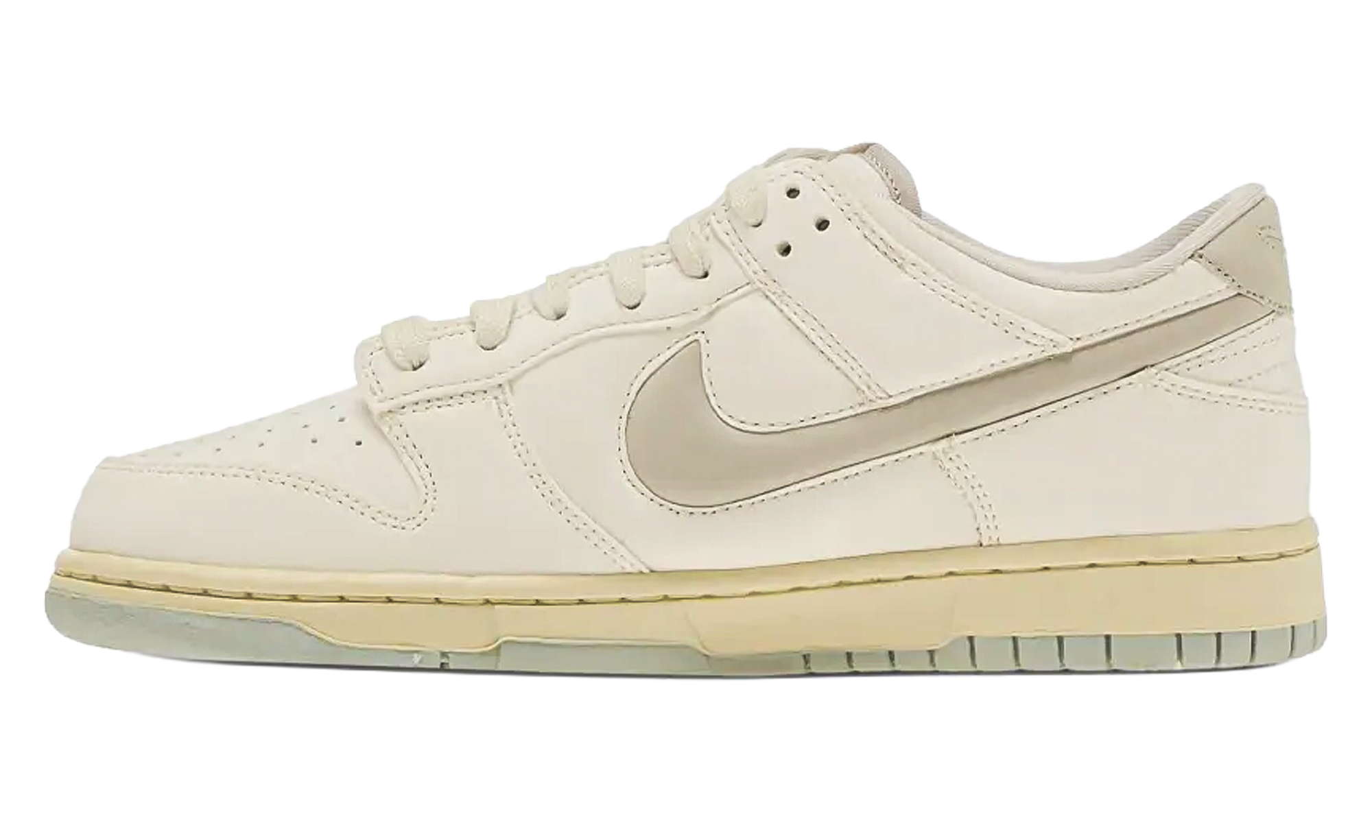 Dunk Low Retro PRM "Sail / Light Bone / Coconut Milk" IM4411 100