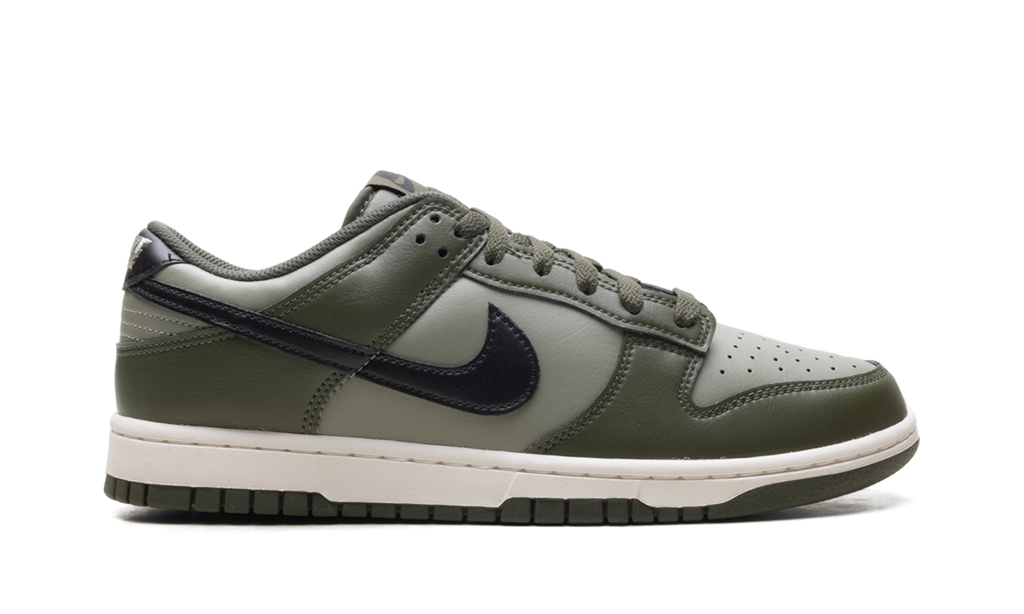 Dunk Low Retro "Cargo Khaki" HF5441 300