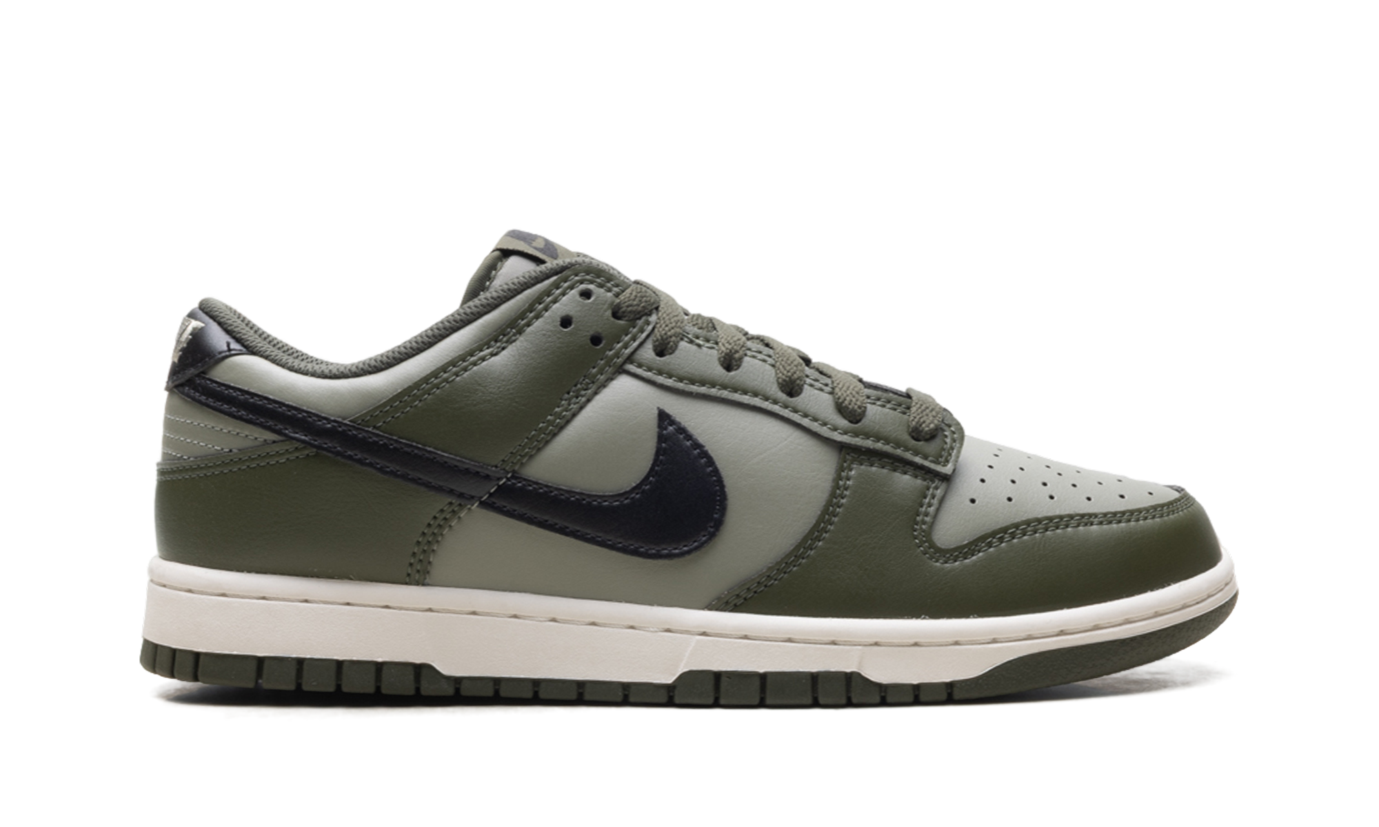 Dunk Low Retro "Cargo Khaki" HF5441 300