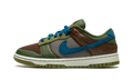 Dunk Low NH "Cacao Wow" DR0159 200