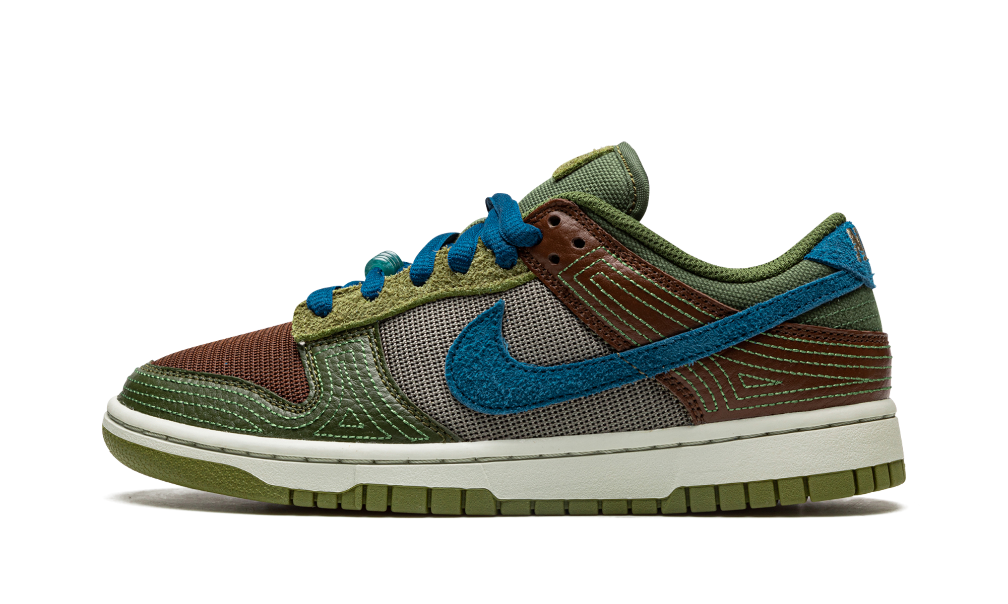 Dunk Low NH "Cacao Wow" DR0159 200