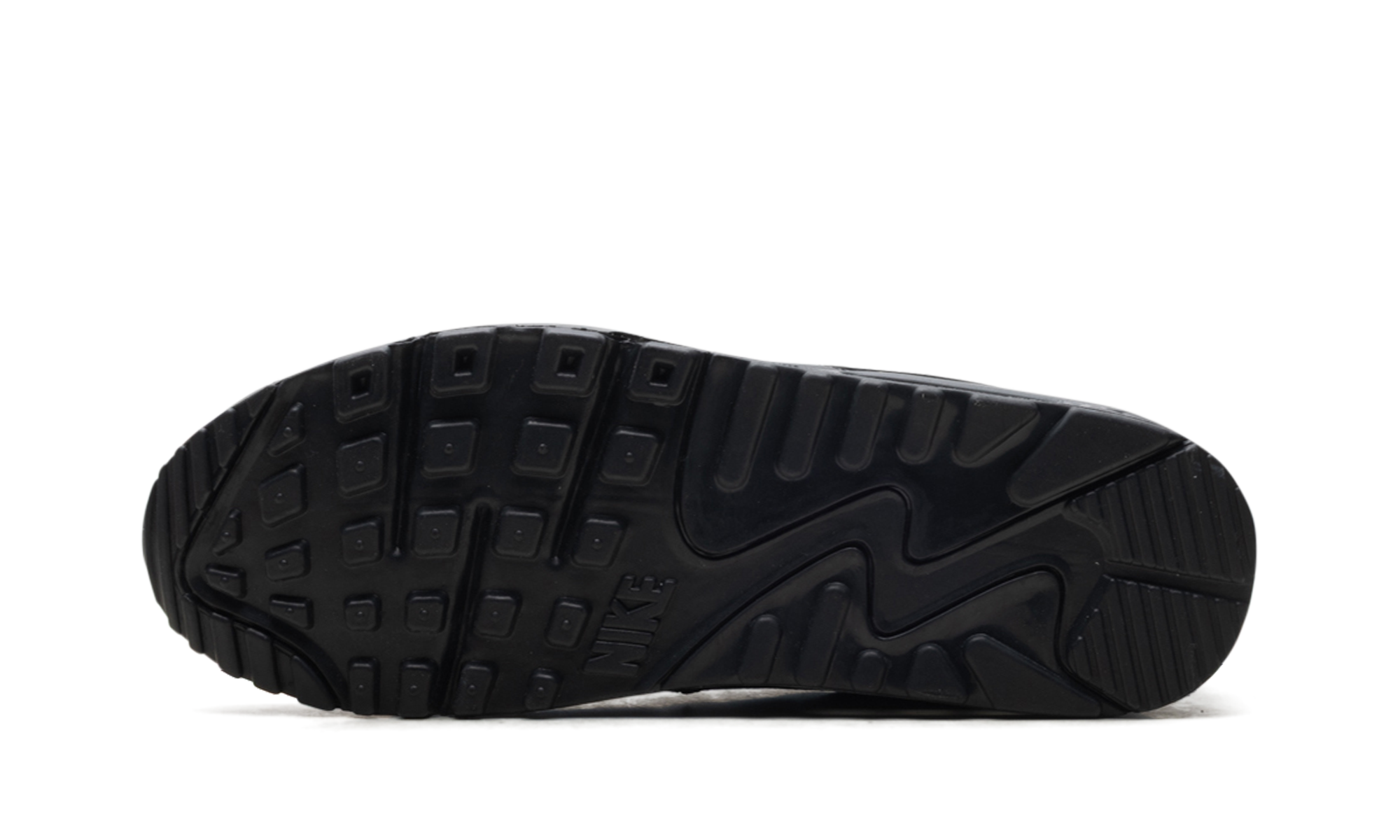 Air Max 90 "Black Buff Gold" IB7680 001