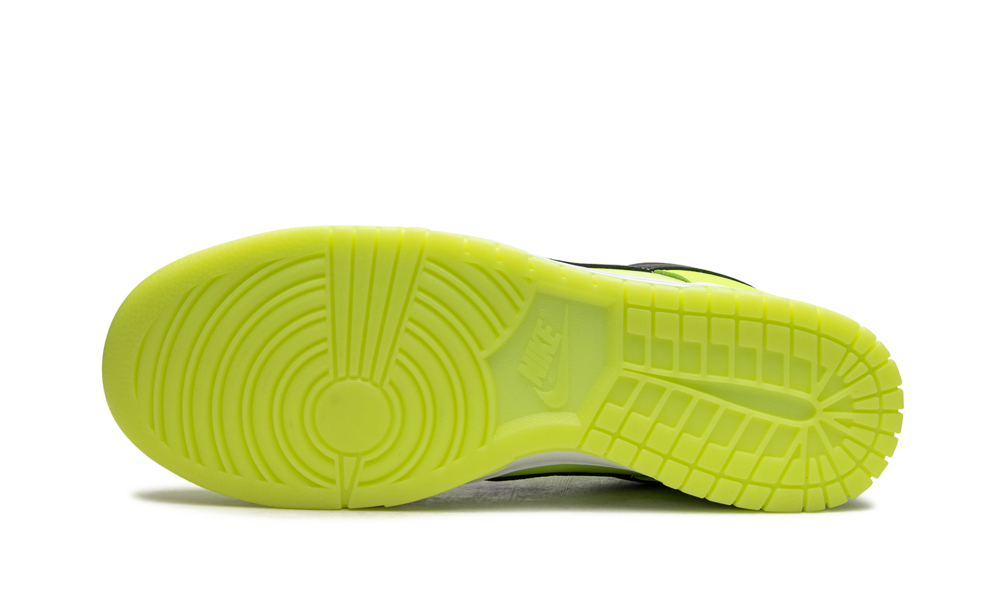 Dunk Low "Glow in the Dark" FJ4610 702