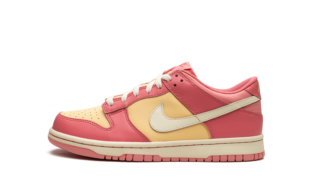 Dunk Low GS "Strawberry Peach Cream" DH9765 200