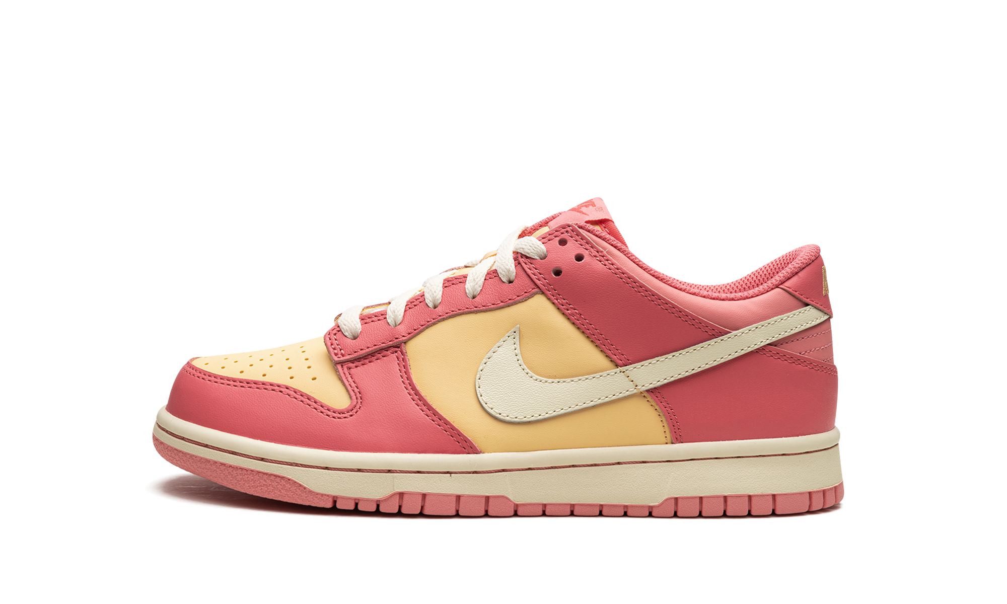 Dunk Low GS "Strawberry Peach Cream" DH9765 200