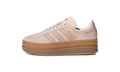 Gazelle Bold GS "Wonder Quartz" JQ1296