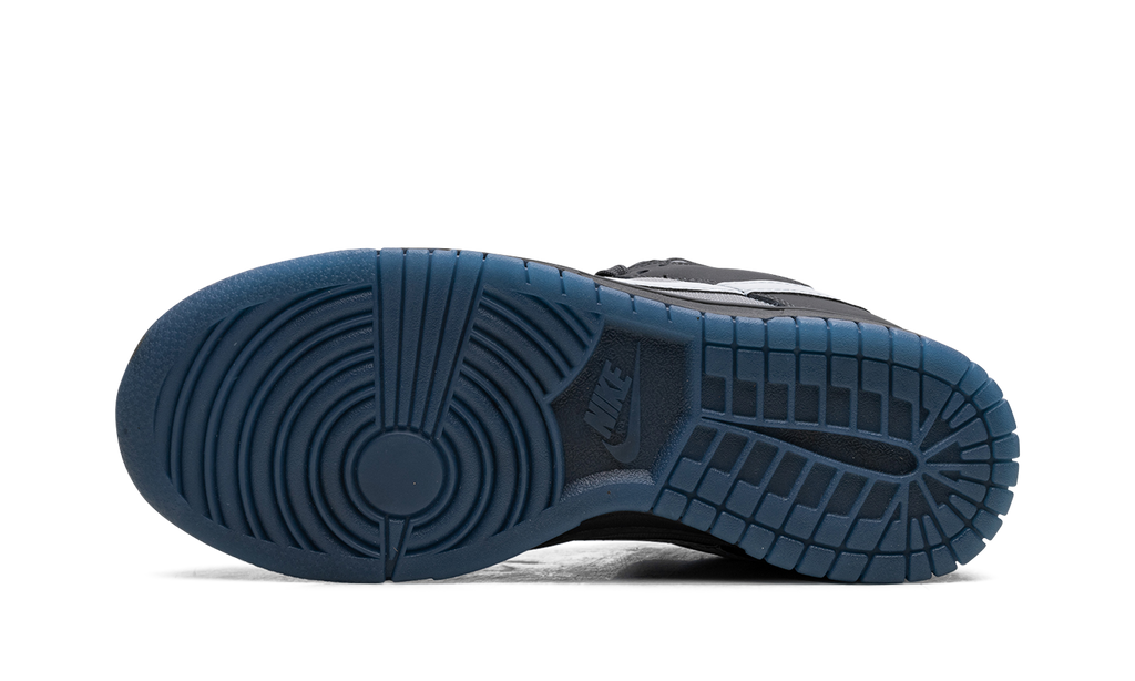 Dunk Low "Anthracite" FV0384 001