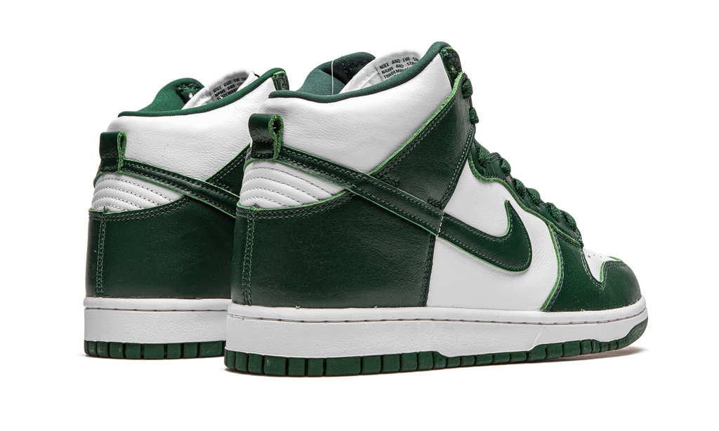 Dunk High SP "Spartan Green" CZ8149 100