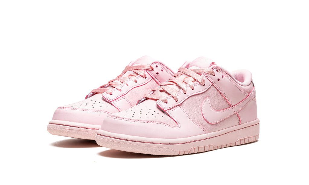 Dunk Low "Prism Pink" 921803 601