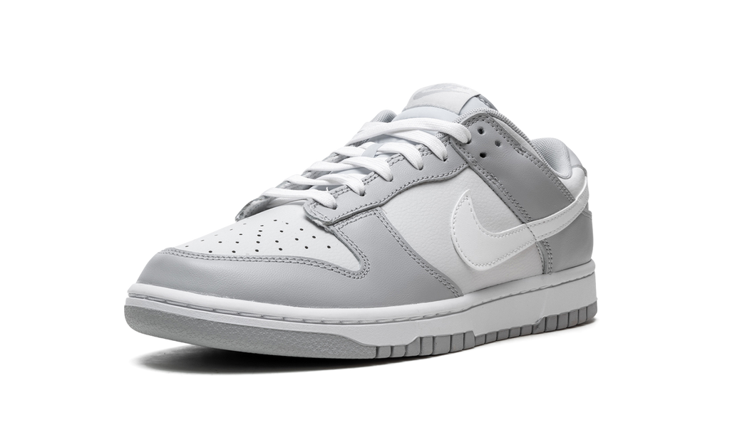 Dunk Low Retro "Two Tone Grey" DJ6188 001
