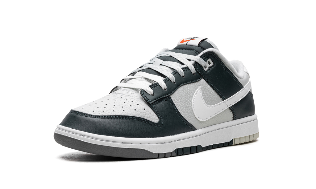 Dunk Low Retro PRM "Split - Deep Jungle" FB8896 300