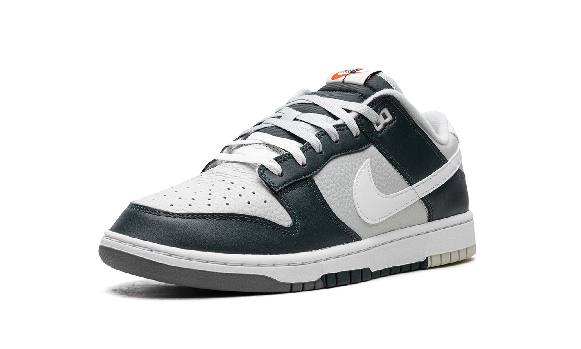 Dunk Low Retro PRM "Split - Deep Jungle" FB8896 300