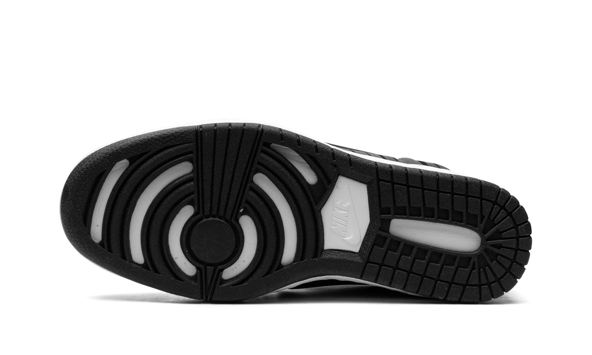 DUNK SKY HI 2.0 WMNS "JOLI BLACK" 725062 001