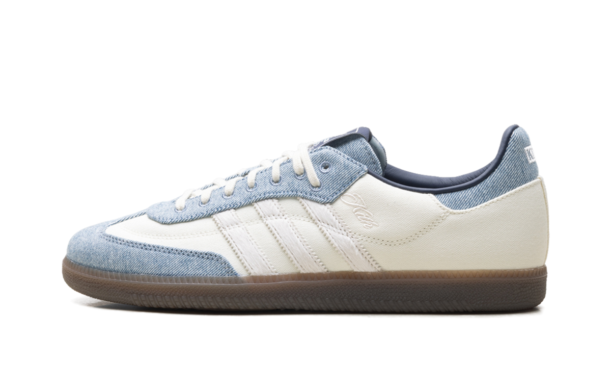 Samba "Kith - Denim" HP8179