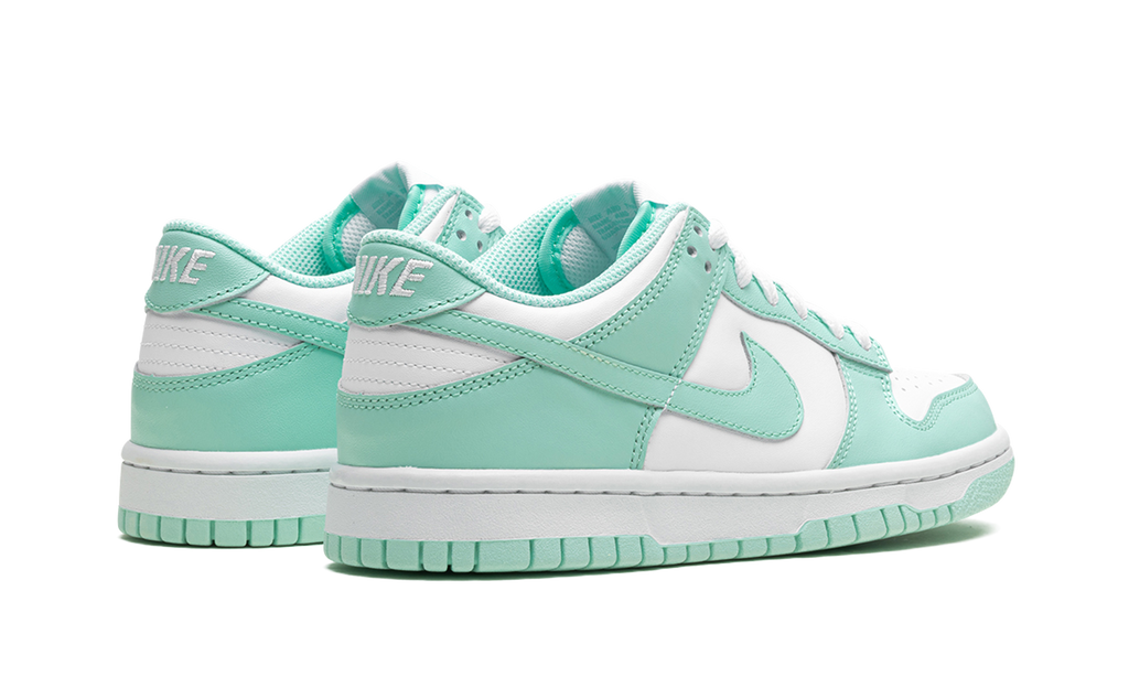 Dunk Low GS "Mint Foam" FZ3534 100