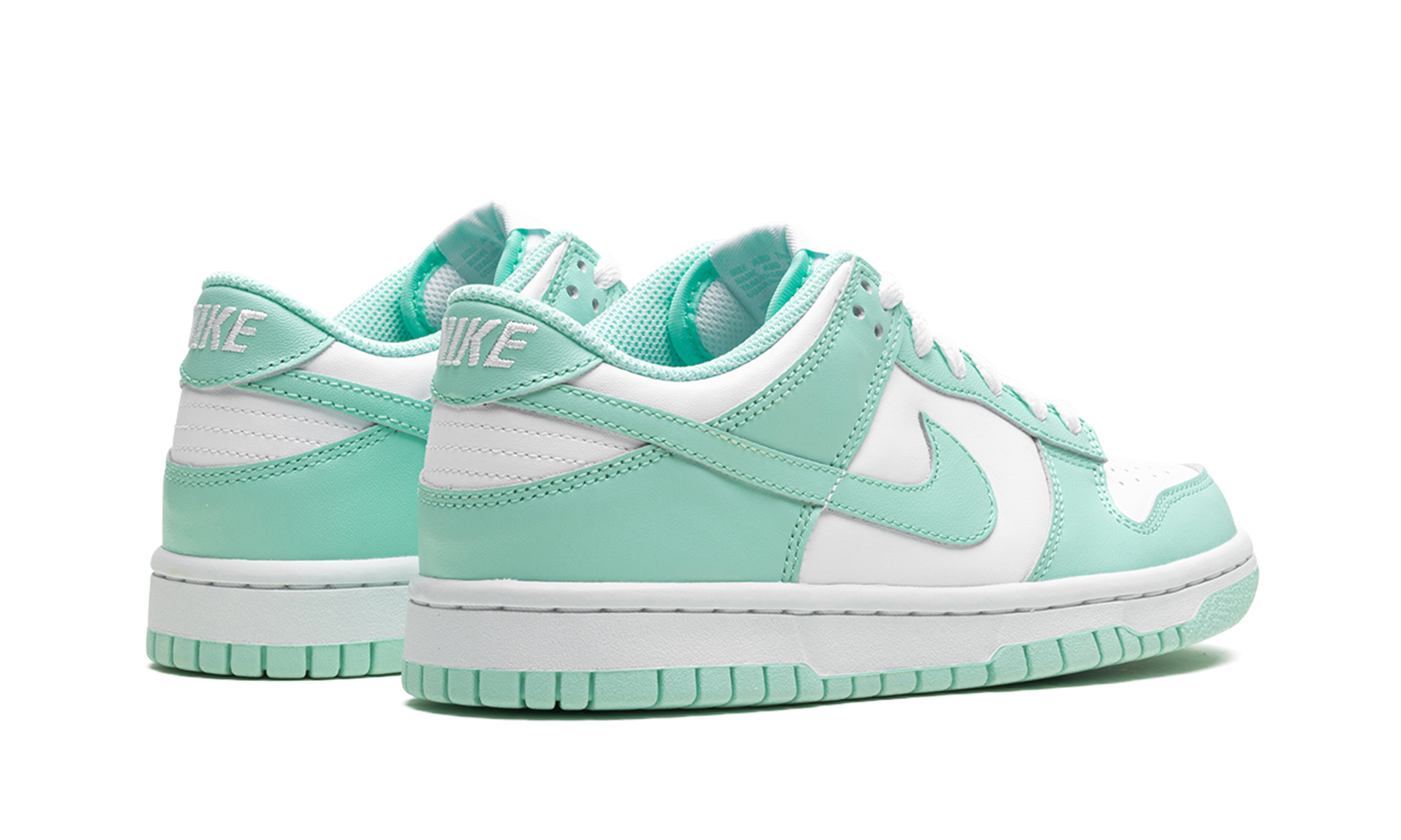Dunk Low GS "Mint Foam" FZ3534 100