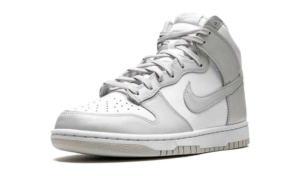 Dunk High "Vast Grey" DD1399 100