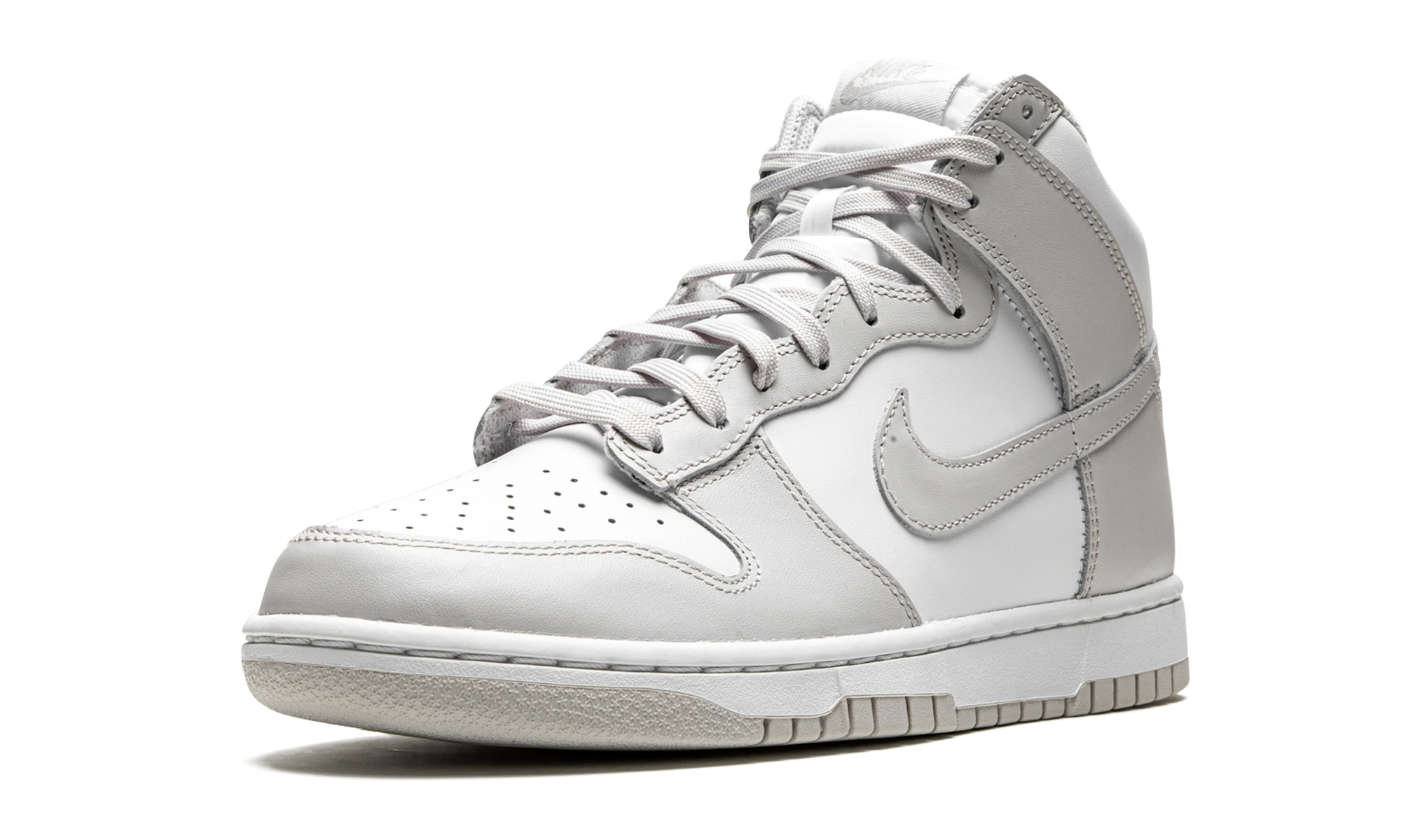 Dunk High "Vast Grey" DD1399 100