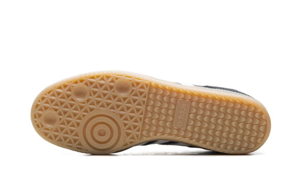 SAMBA JP "Black Gum" JQ9056