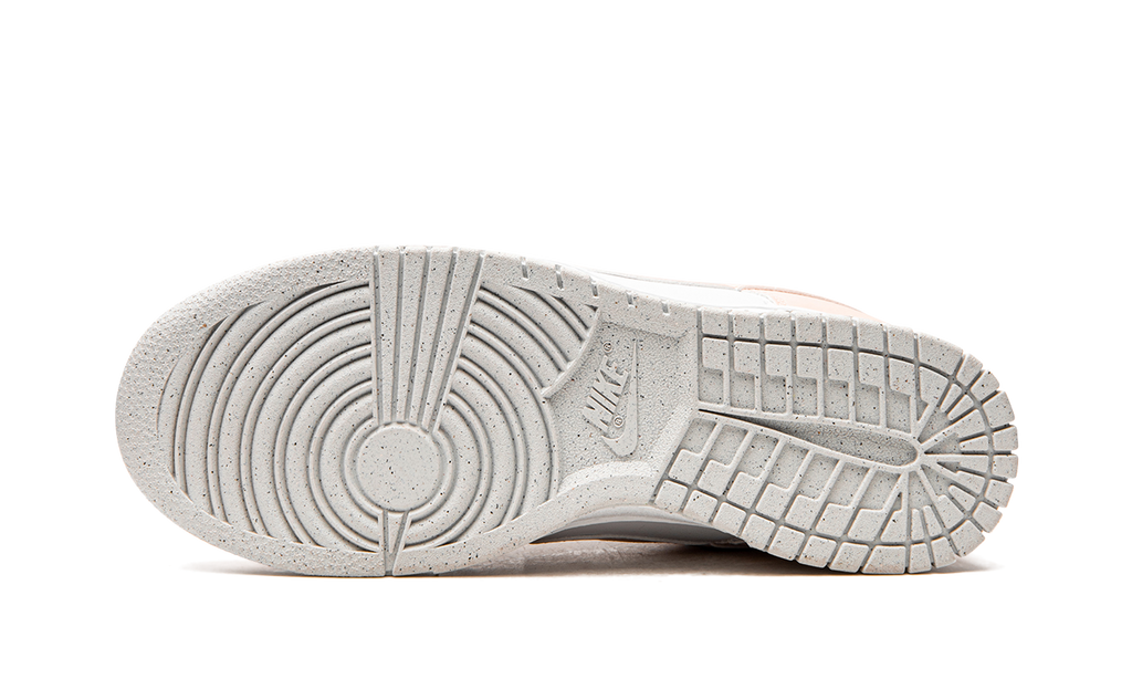 DUNK LO NEXT NATURE MNS WMNS "White / Pale Coral" DD1873 100