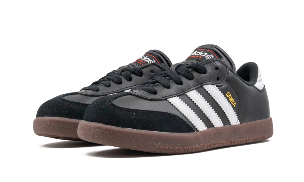Samba J "Black Gum" 036516