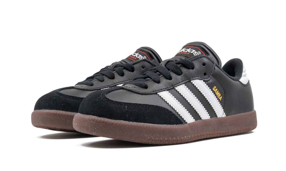 Samba J "Black Gum" 036516