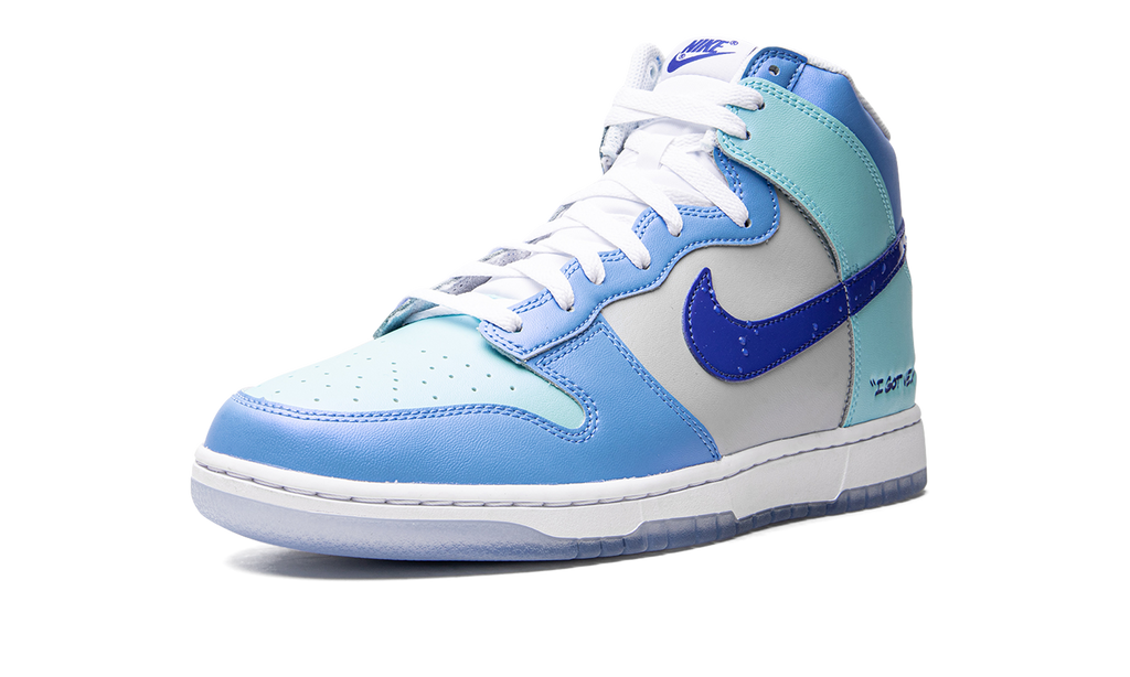 Dunk High "I Got Next" DV2130 400