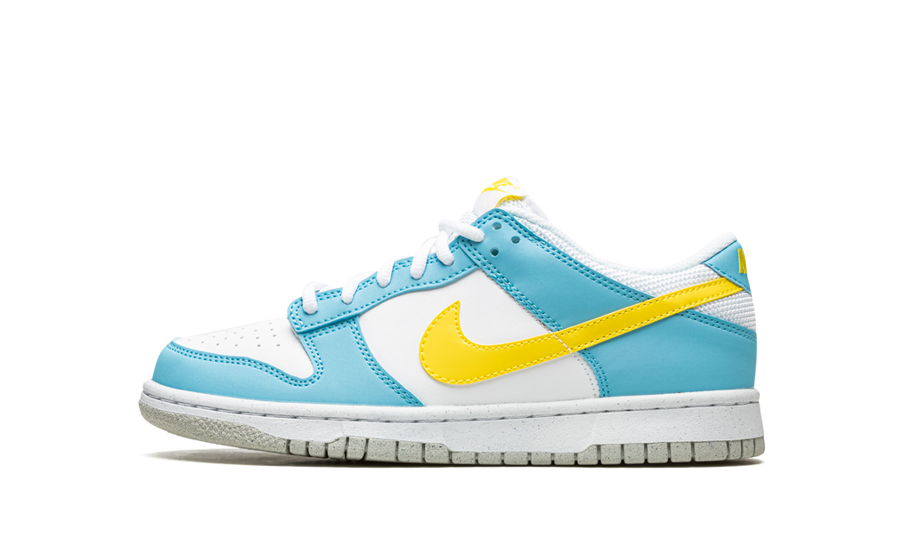 Dunk Low GS "Homer Simpson" DX3382 400