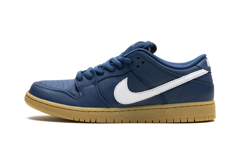 Nike SB Dunk Low Pro "Navy Gum" FJ1674 400