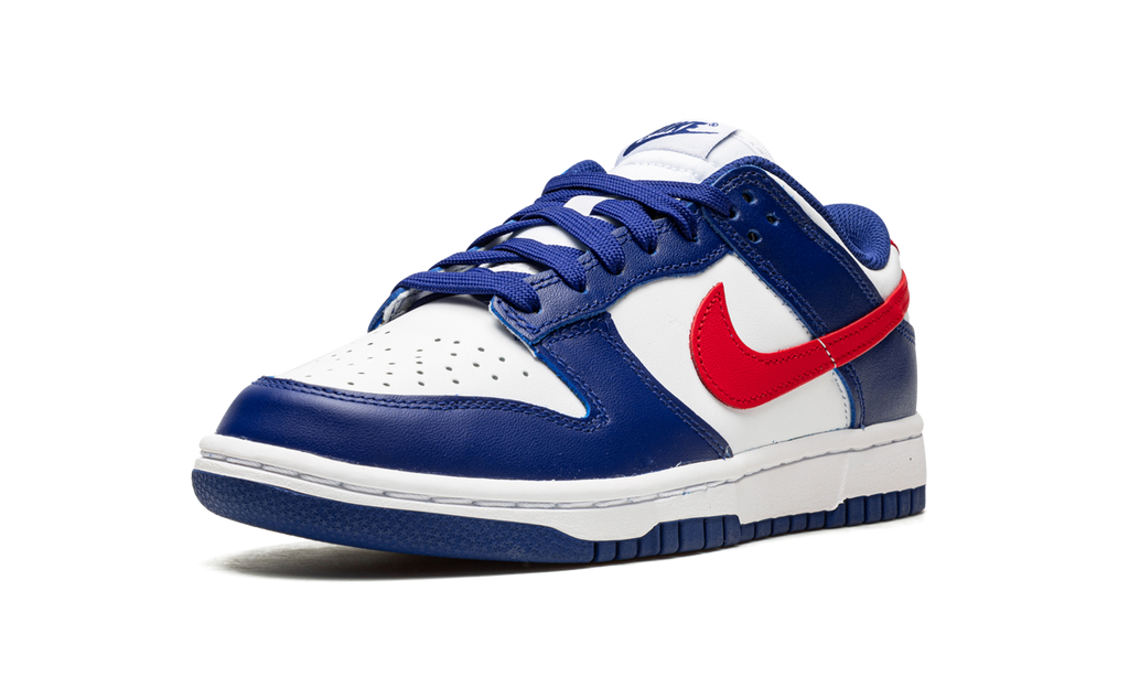 DUNK LO MNS WMNS "USA" DD1503 119