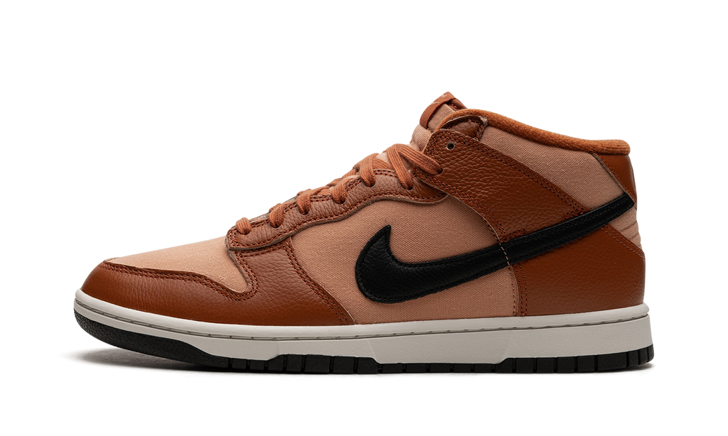 Dunk Mid "Amber Brown" DZ2533 200