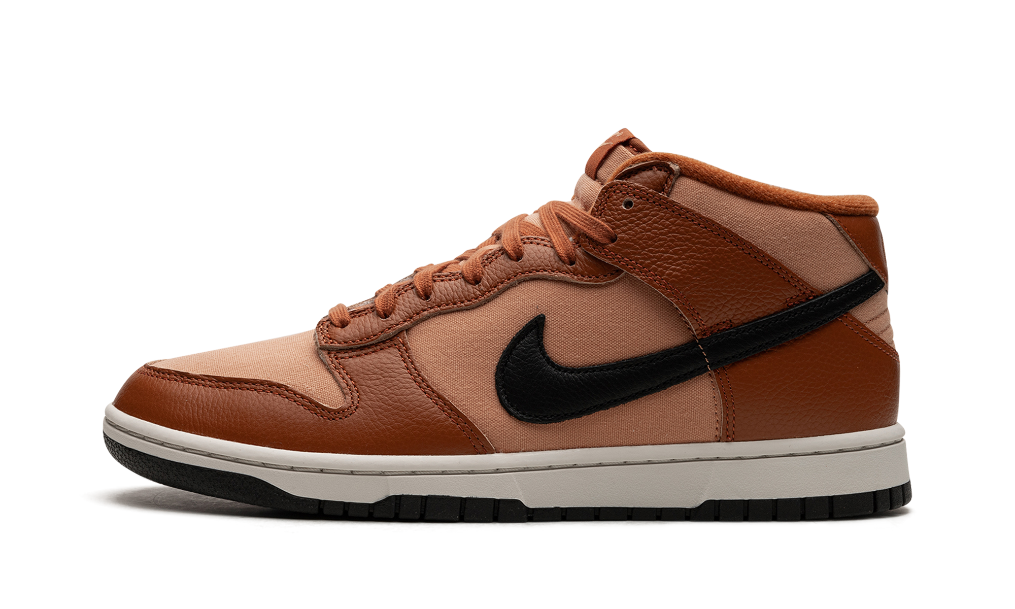 Dunk Mid "Amber Brown" DZ2533 200
