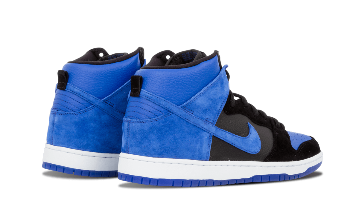 SB Dunk High Pro "J-Pack - Royal" 305050 018