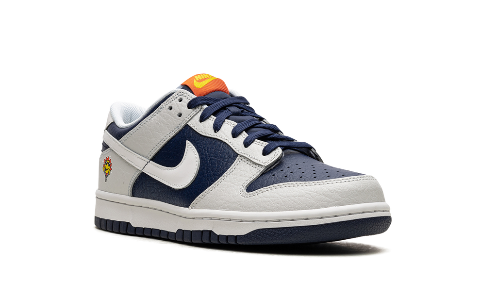 Dunk Low GS "UV Reactive" FN6968 025
