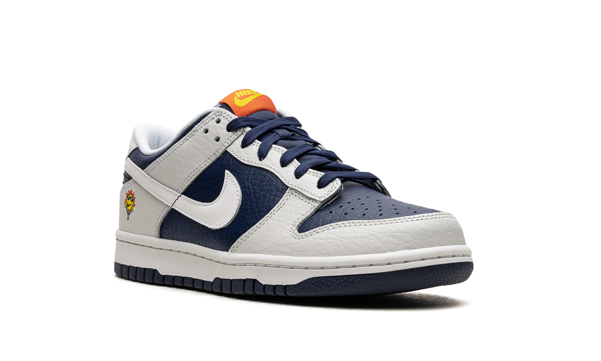 Dunk Low GS "UV Reactive" FN6968 025