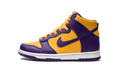 Dunk High GS "Lakers" DZ4454 500
