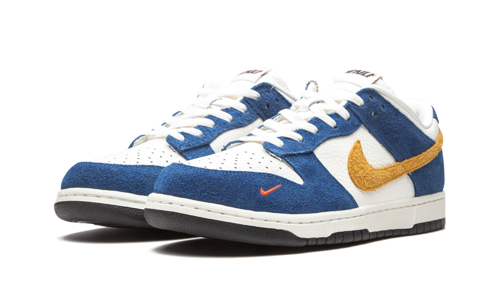 Dunk Low "Kasina - '80s Bus" CZ6501 100