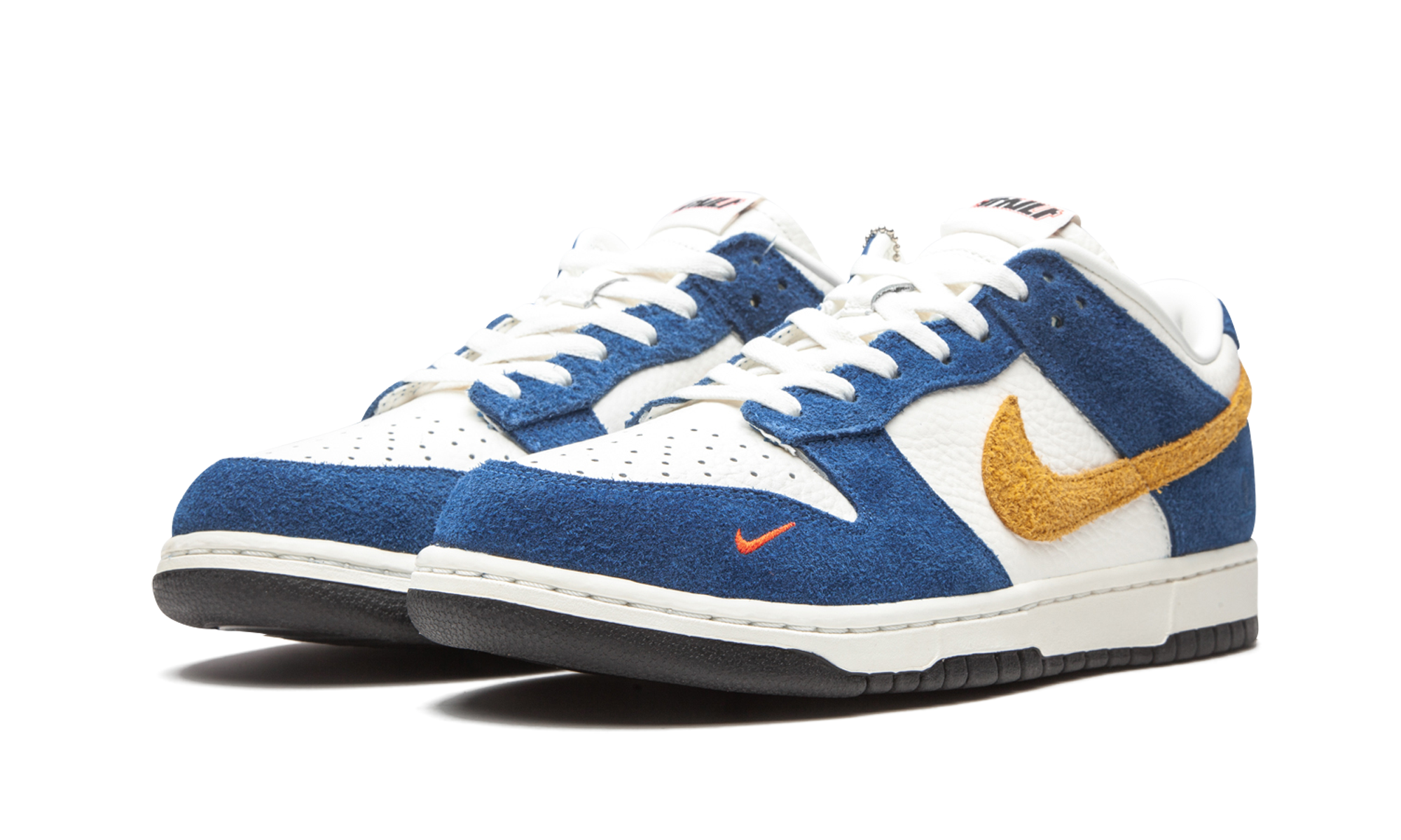 Dunk Low "Kasina - '80s Bus" CZ6501 100