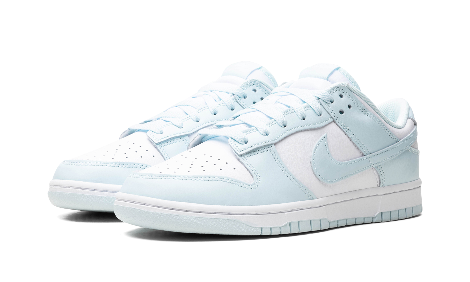 Dunk Low "Glacier Blue" DV0833 104