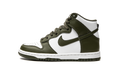 Dunk High GS "Cargo Khaki" DB2179 105