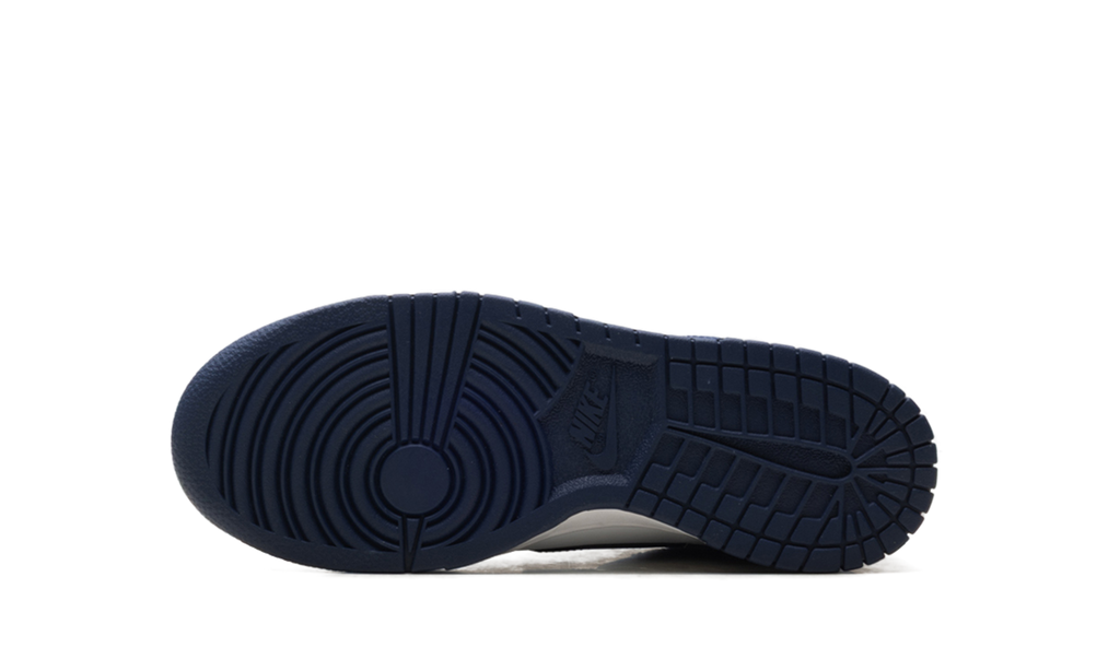 Dunk Low GS "White Midnight Navy" FB9109 116